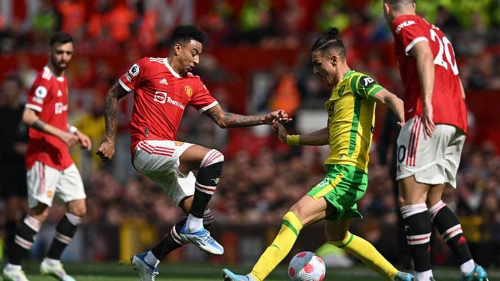 Son dakika... Fenerbahçe Jesse Lingardın peşinde