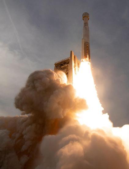 27 yıl sonra bir ilk: NASA, Avustralyadan roket fırlatacak