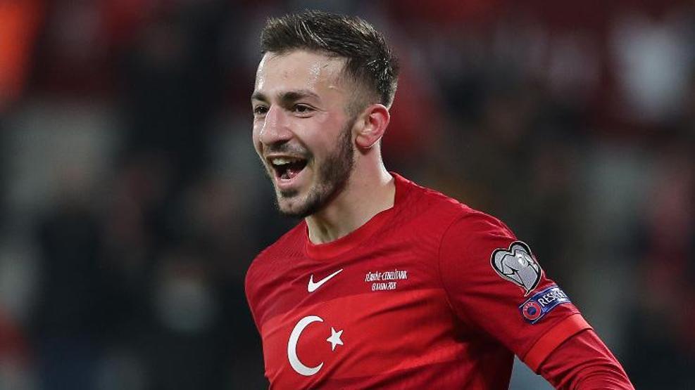Son dakika... Beşiktaş ve Galatasaray Halil Dervişoğlu için yarışıyor