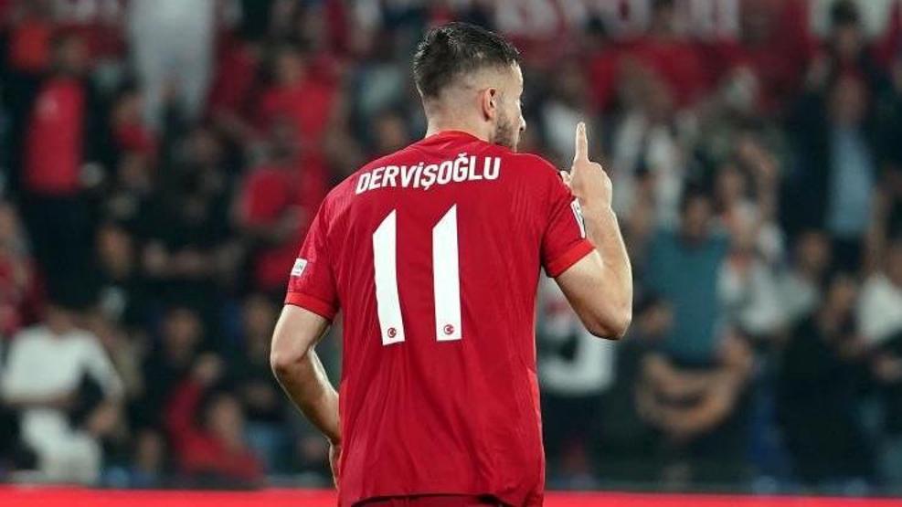 Son dakika... Beşiktaş ve Galatasaray Halil Dervişoğlu için yarışıyor