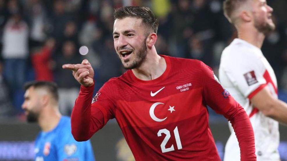 Son dakika... Beşiktaş ve Galatasaray Halil Dervişoğlu için yarışıyor