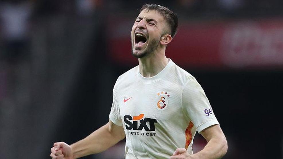 Son dakika... Beşiktaş ve Galatasaray Halil Dervişoğlu için yarışıyor