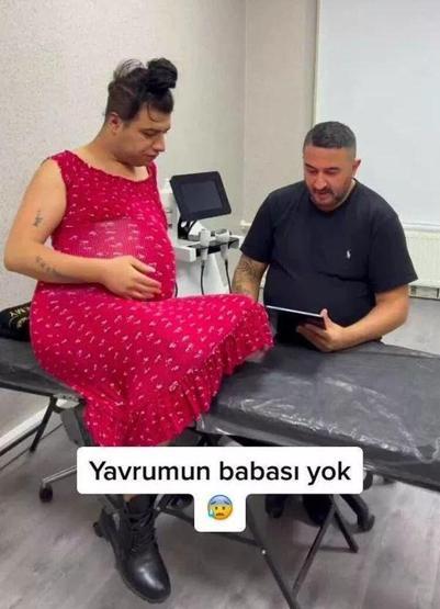 Bergüzar Korelden Mükremin Gezgin tepkisi