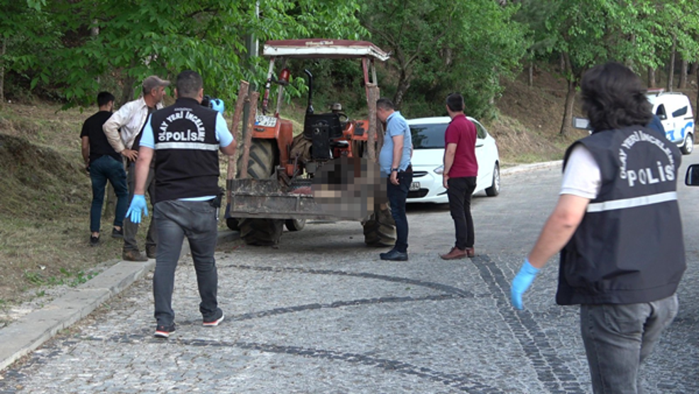 En acı yolculuk Mücadelesi babasını yaşatmaya yetmedi...