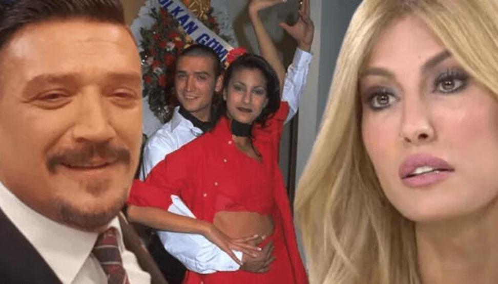 Şenol İpek: Çağla Şıkelin o mesajı evliliğimi bitirdi