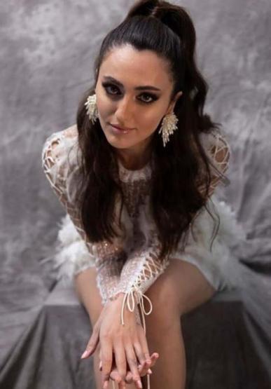 Selin Gençten müjdeli haberi duyurdu