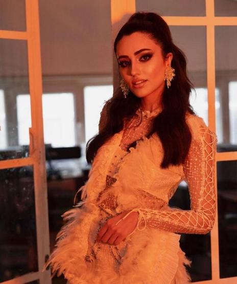 Selin Gençten müjdeli haberi duyurdu