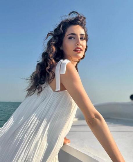 Selin Gençten müjdeli haberi duyurdu