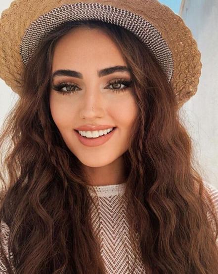 Selin Gençten müjdeli haberi duyurdu