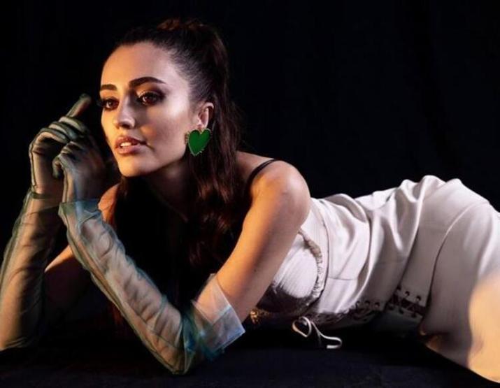 Selin Gençten müjdeli haberi duyurdu