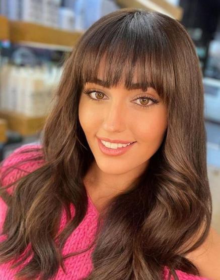 Selin Gençten müjdeli haberi duyurdu