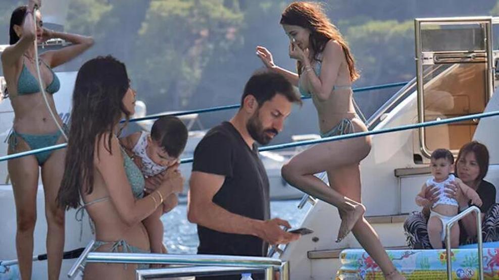 Şilan Makal sezonu açtı