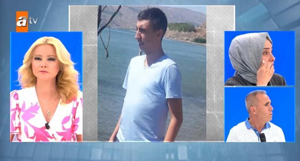 1 ev ve 27 araç kriptoda hiç oldu Kayıp çocuk canlı yayında helallik istedi
