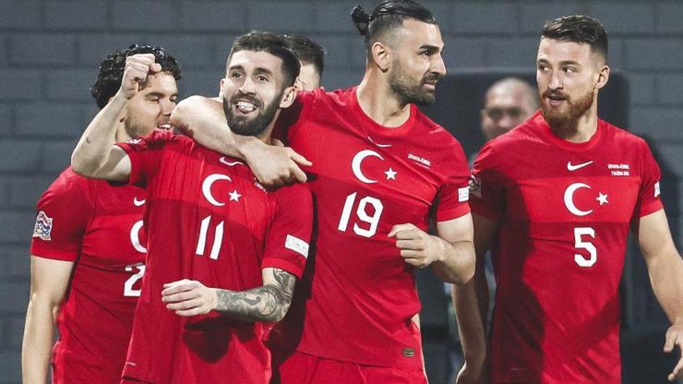 Son dakika... Fenerbahçeden Doğukan Sinik hamlesi