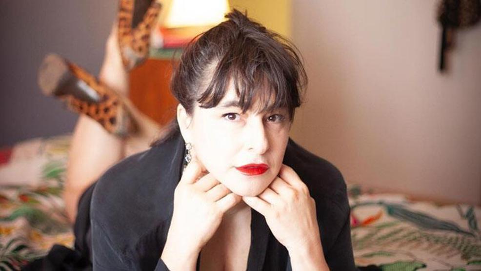 Esra Dermancıoğlunun dansı olay yarattı