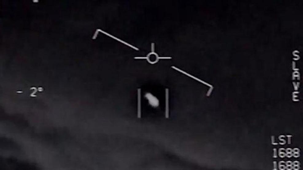 Pentagondan sonra NASA da UFO arayacak