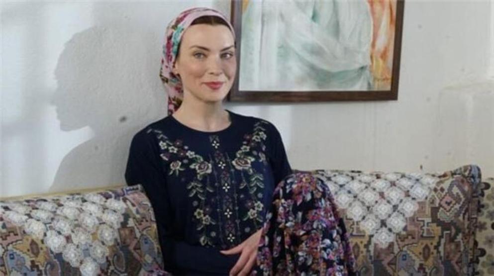 Arzu Yanardağ yıllar sonra setlere döndü