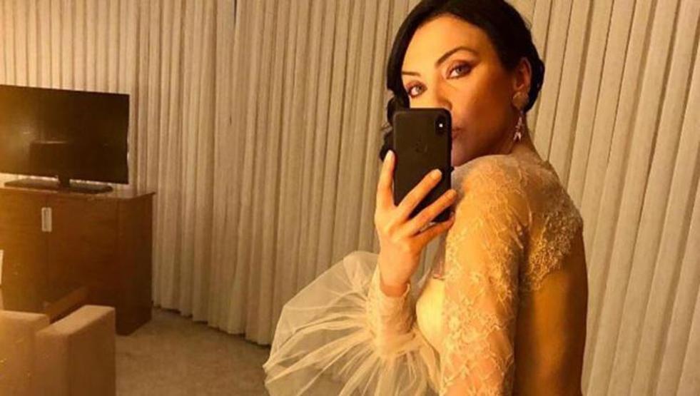 Arzu Yanardağ yıllar sonra setlere döndü