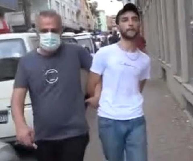 Bursadan Samsuna taşınmak istemeyen annesini boğarak öldürdü