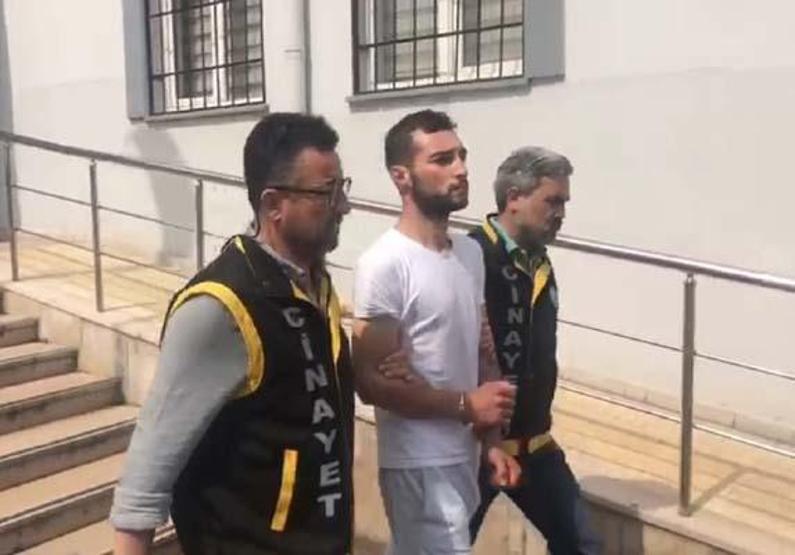 Bursadan Samsuna taşınmak istemeyen annesini boğarak öldürdü