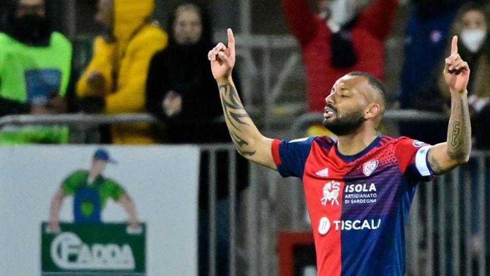 Son dakika... Joao Pedro Galatasarayın gündeminde