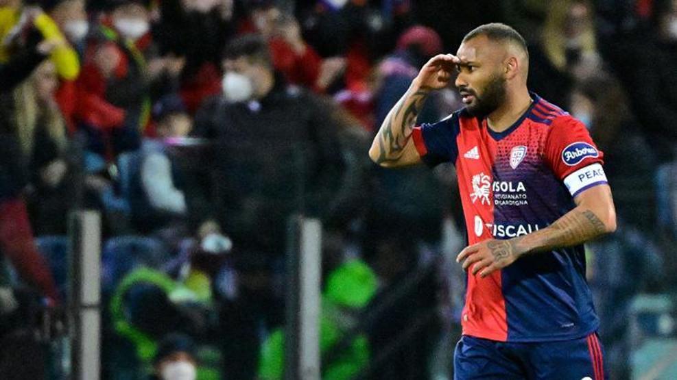 Son dakika... Joao Pedro Galatasarayın gündeminde