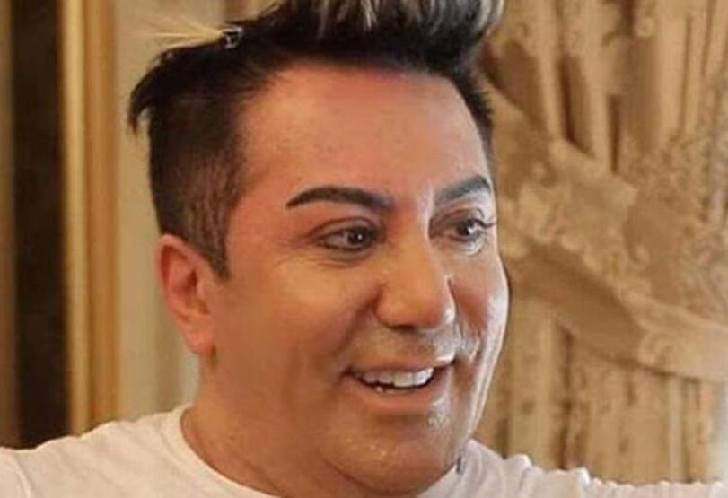 Murat Övüç mahkemede kendisini savundu