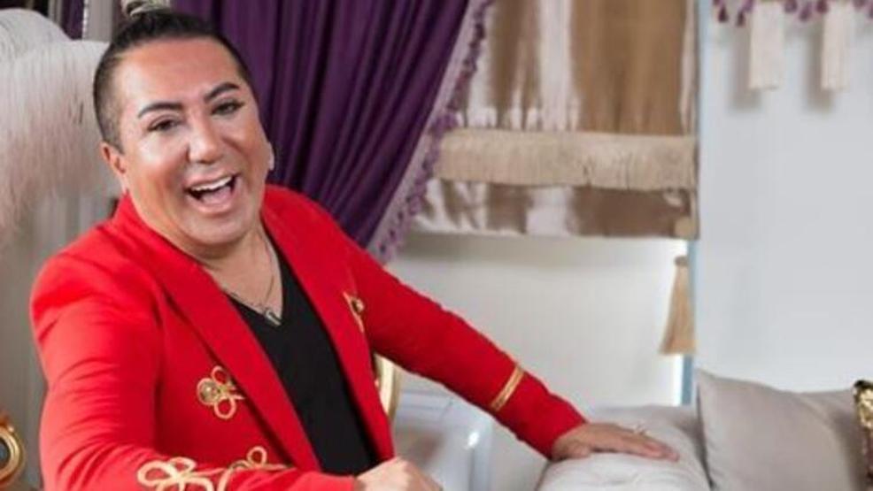 Murat Övüç mahkemede kendisini savundu