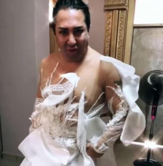 Murat Övüç mahkemede kendisini savundu