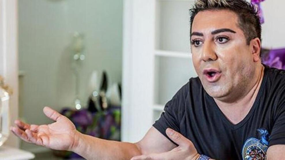 Murat Övüç mahkemede kendisini savundu
