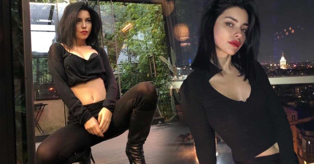 Merve Boluğurun 2024 paylaşımı sosyal medyayı salladı