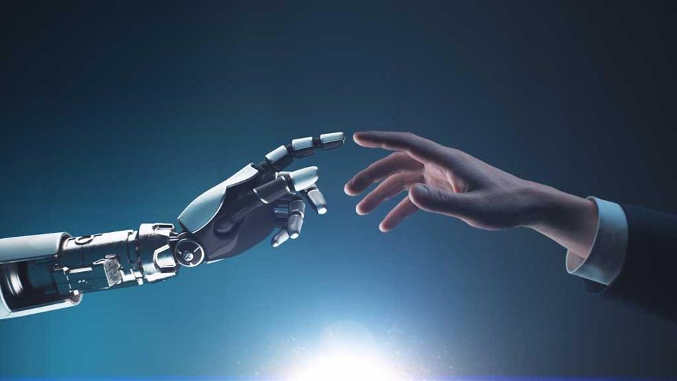 Gerçeğinden ayırt edilemeyecek Robotlara gelen özellik çok şaşırtacak