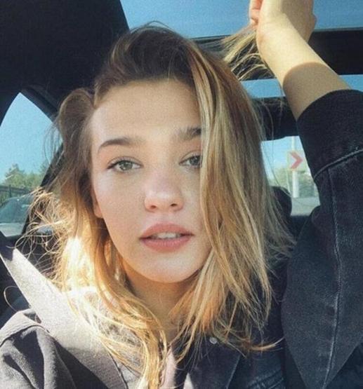 Melisa Döngel, Aleyna Tilkinin eski sevgilisiyle aşk yaşıyor