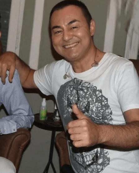 Serdar Ortaç, bu zamana kadar ne kadar borç ödedi