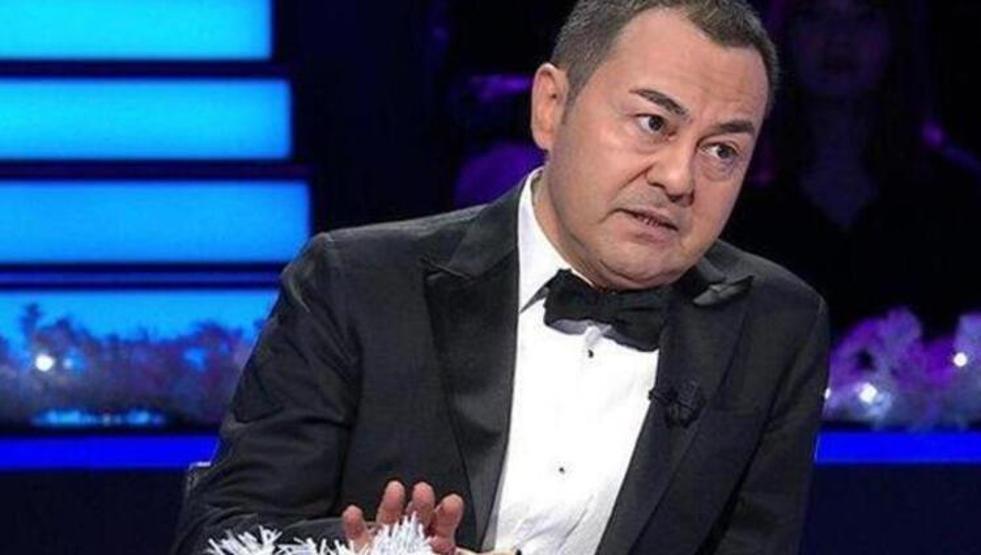 Serdar Ortaç, bu zamana kadar ne kadar borç ödedi