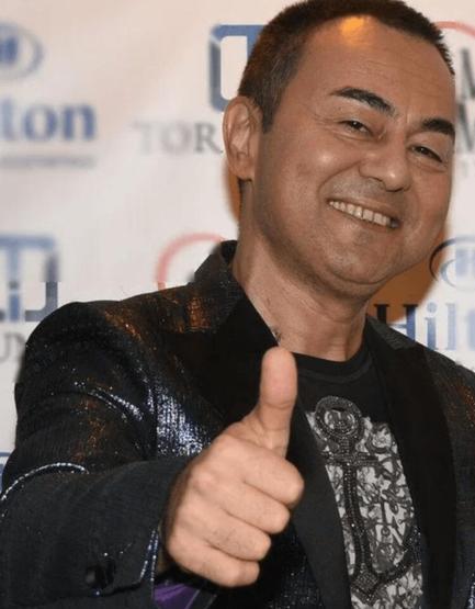 Serdar Ortaç, bu zamana kadar ne kadar borç ödedi