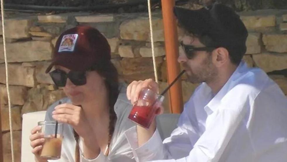 İrem Sak, İstanbulda, Furkan Korkmaz Çeşmede...