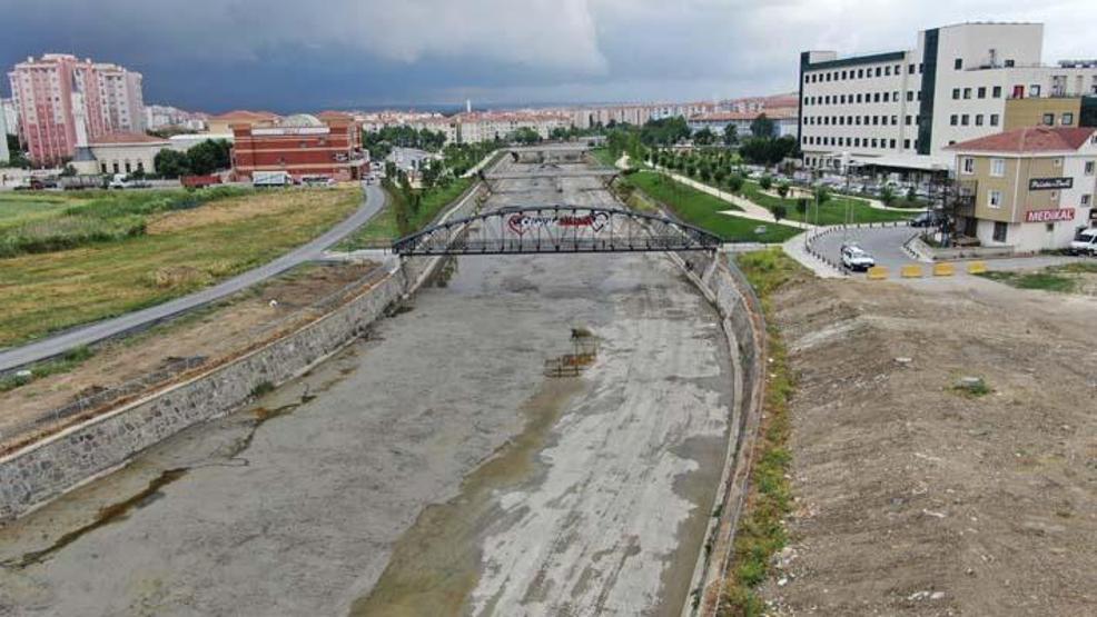 Silivride balık ölümlerine inceleme
