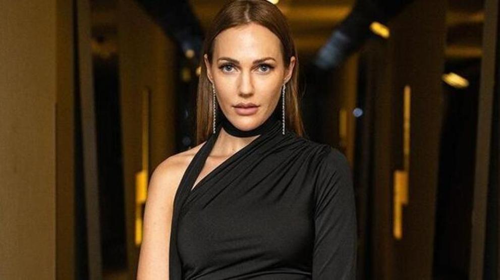 Meryem Uzerli yerli dizileri eleştirdi: Aldatılmayı normalleştirdiler