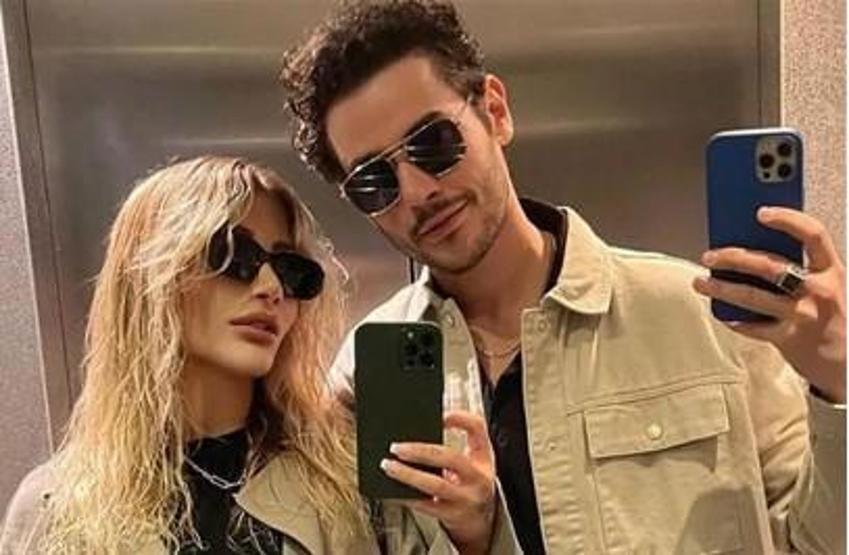 İrem Dericiden dikkat çeken paylaşım: Ellinci şansı vermeye gidiyorum