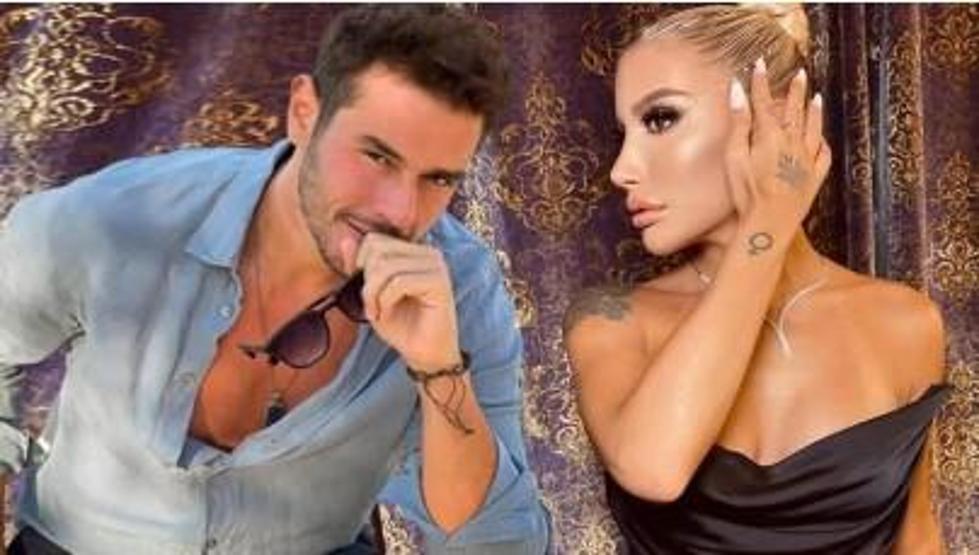 İrem Dericiden dikkat çeken paylaşım: Ellinci şansı vermeye gidiyorum