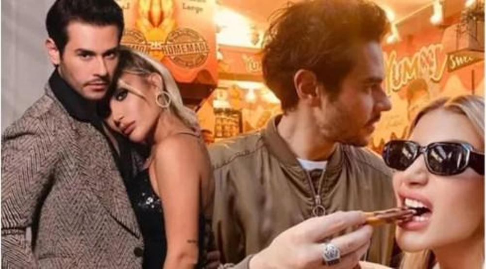 İrem Dericiden dikkat çeken paylaşım: Ellinci şansı vermeye gidiyorum