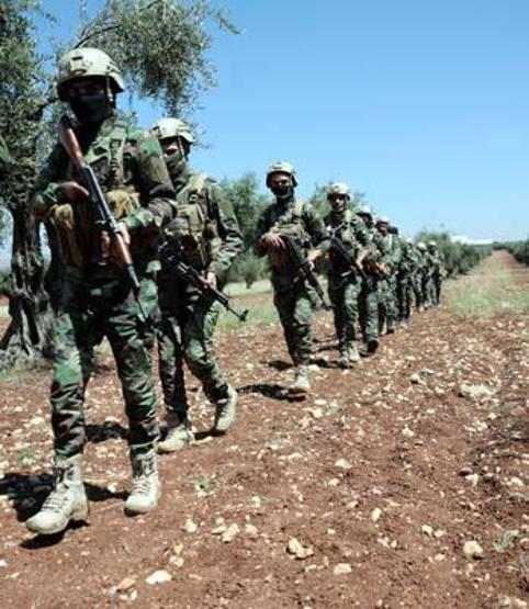 Terör örgütü PKK/YPG’den Tel Rıfat ve Münbiç’teki sivillere baskı