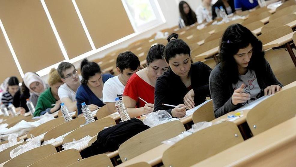 YKS’ye 4 kala ‘son dakika ayarları’