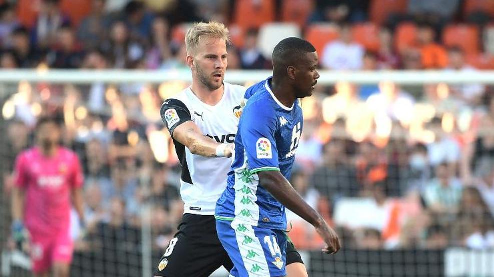 Son dakika... Fenerbahçe William Carvalhoyu da bitiriyor