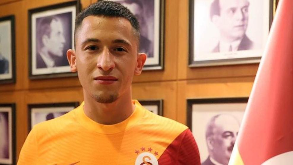 Son dakika... PAOK Galatasaraydan Morutanı istiyor