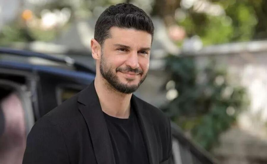 Berk Oktayın yeni dizisi belli oldu