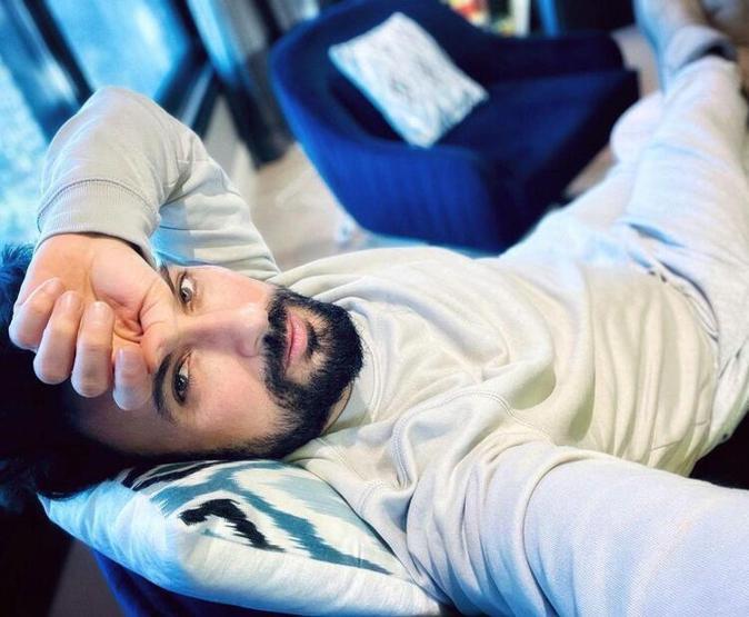 Tarkan sahne dansıyla geceye damga vurdu