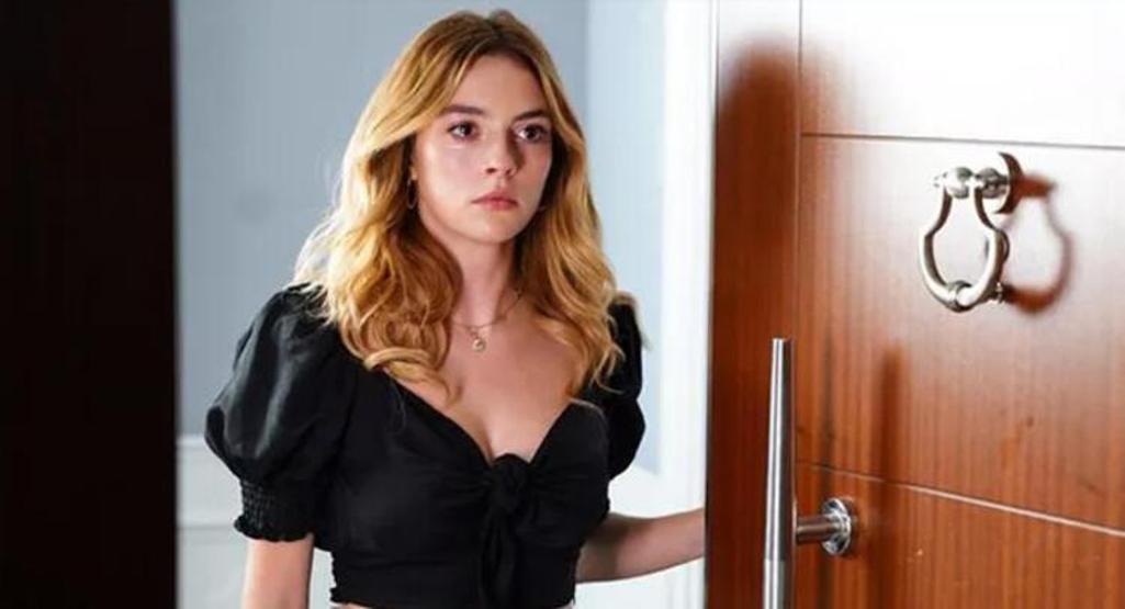 Melis Sezen cesur tarzından vazgeçmedi