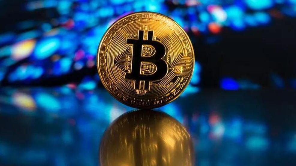 Bitcoin için bomba tahmin